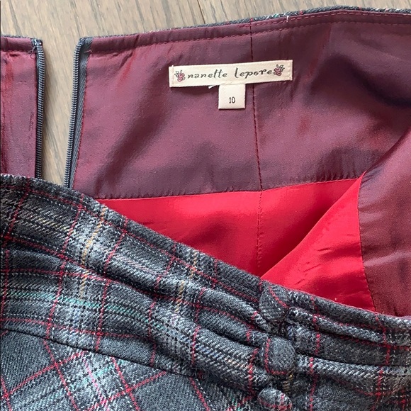 Skirt - Picture 3 of 3